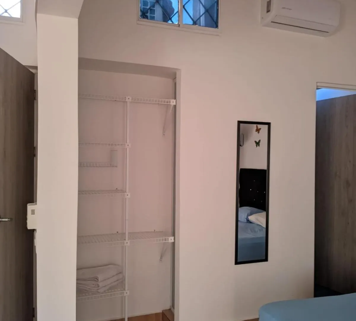 Habitacion 201 Casa Luz El Rodadero Gaira
