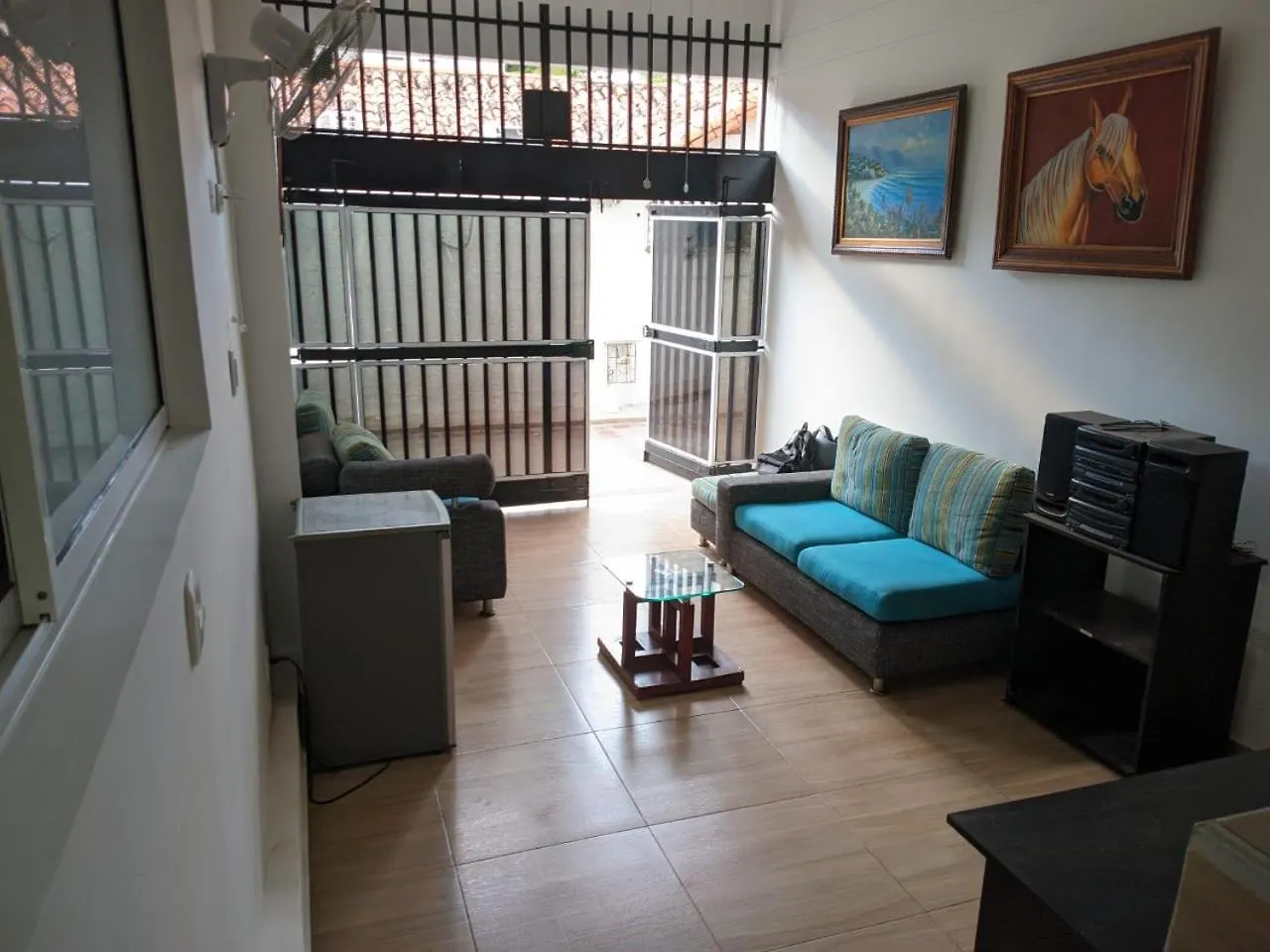 Hostel Habitacion 201 Casa Luz El Rodadero Gaira