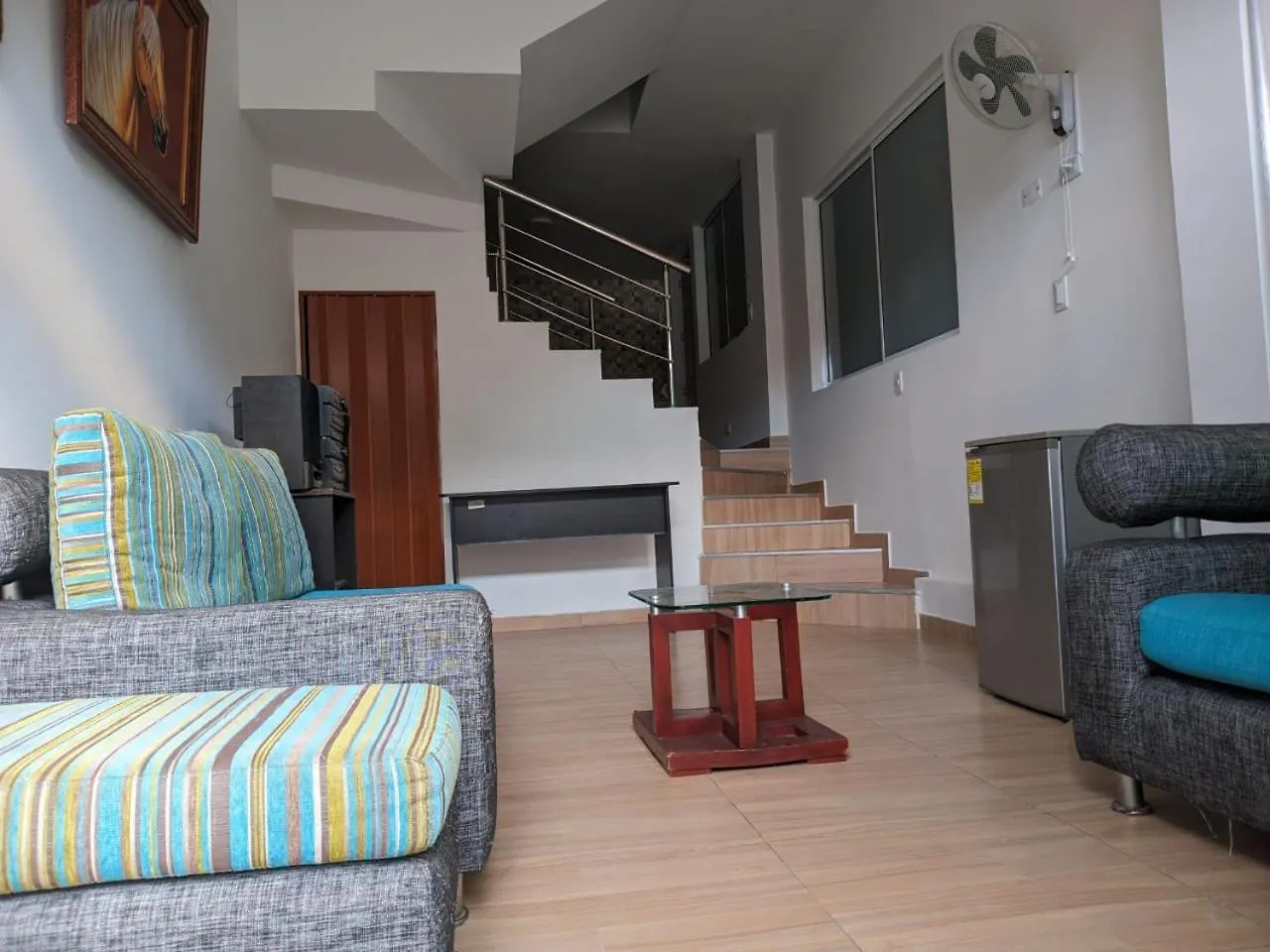 Habitacion 201 Casa Luz El Rodadero Gaira